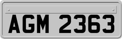 AGM2363