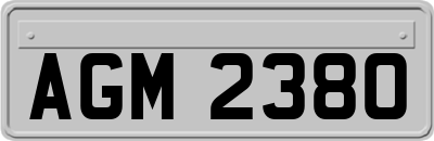AGM2380