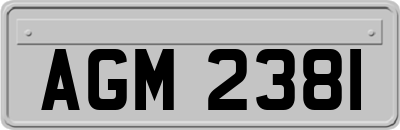 AGM2381