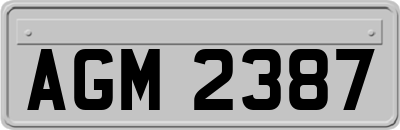 AGM2387