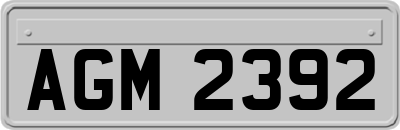 AGM2392