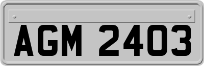 AGM2403