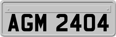 AGM2404