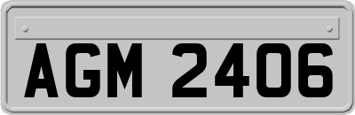 AGM2406