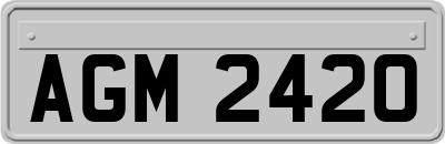 AGM2420