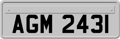 AGM2431