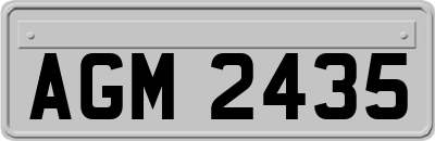 AGM2435