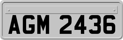 AGM2436