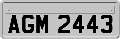 AGM2443