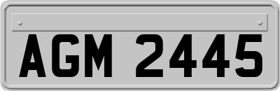 AGM2445
