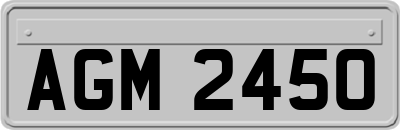 AGM2450