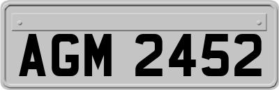 AGM2452