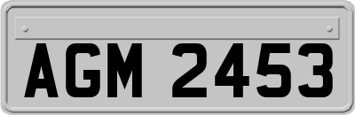 AGM2453