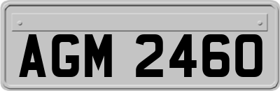 AGM2460