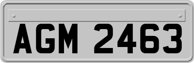 AGM2463