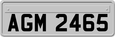 AGM2465