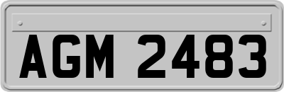 AGM2483