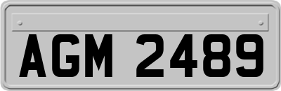 AGM2489