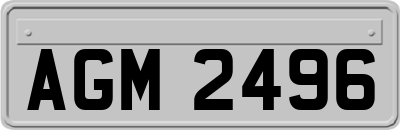 AGM2496