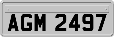 AGM2497