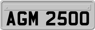 AGM2500