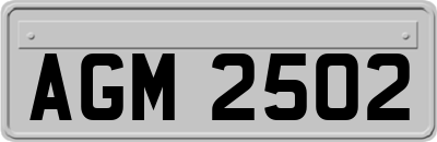 AGM2502