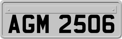 AGM2506