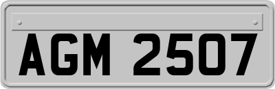 AGM2507