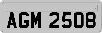 AGM2508