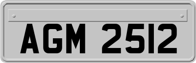 AGM2512