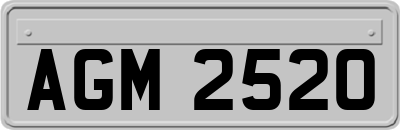 AGM2520