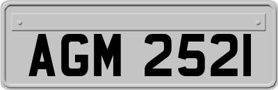 AGM2521