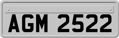 AGM2522