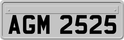AGM2525