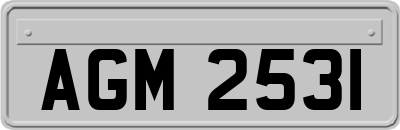 AGM2531