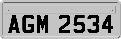 AGM2534