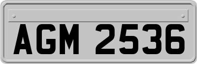 AGM2536