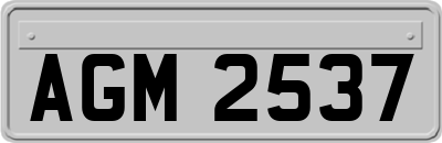 AGM2537