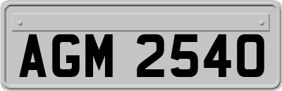 AGM2540