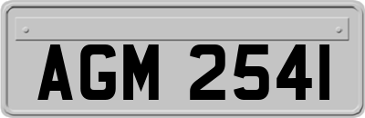 AGM2541