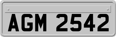AGM2542
