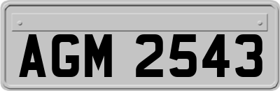 AGM2543
