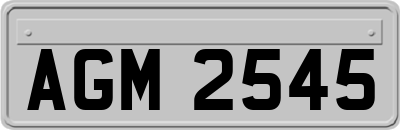 AGM2545