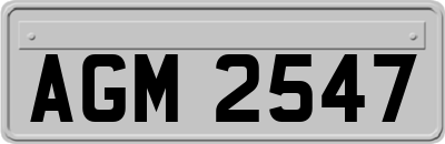 AGM2547