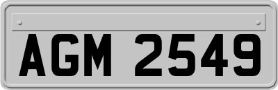 AGM2549