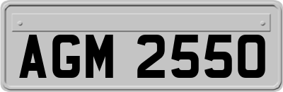 AGM2550