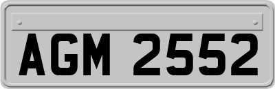 AGM2552