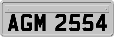 AGM2554