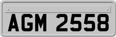 AGM2558