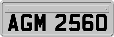 AGM2560